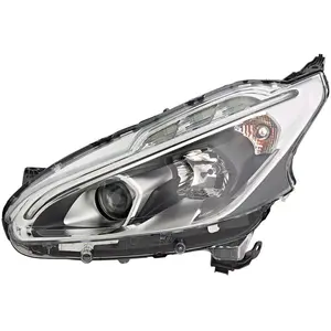 Comparateur de prix : Projecteur principal ORIGINAL PART VALEO, par ex. pour Peugeot