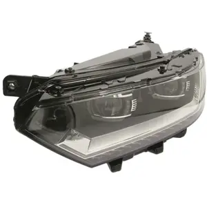 VALEO Phare avant pour VOLKSWAGEN: Passat (Ref: 046630) pas cher
