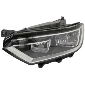 Comparateur de prix : VALEO Phare avant pour VOLKSWAGEN: Passat (Ref: 046623)