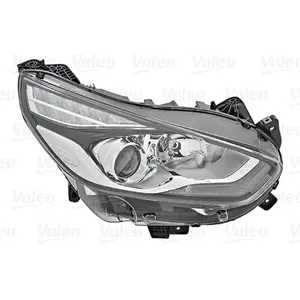 VALEO Phare avant pour FORD: Galaxy, S-Max (Ref: 046674) pas cher