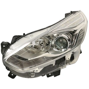 Projecteur principal VALEO 046670, gauche pas cher