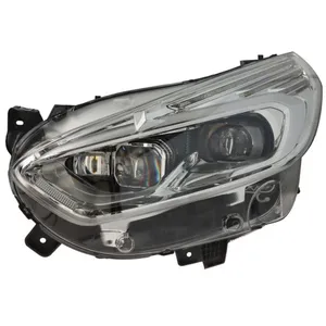 Projecteur principal VALEO 046678, gauche pas cher