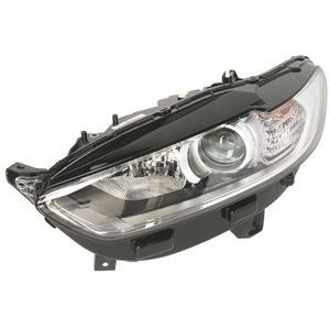 VALEO Phare avant pour FORD: Mondeo (Ref: 046614)