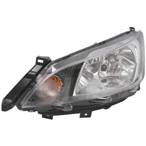 Projecteur principal VALEO 046610, gauche pas cher