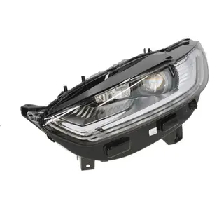 Comparateur de prix : Valeo Projecteur principal à technologie LED, Référence 46618 pour FORD Mondeo (2014 > 2019)