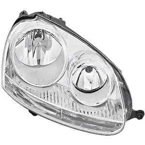VALEO Phare avant pour VOLKSWAGEN: Golf, Jetta (Ref: 046651) pas cher