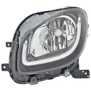 VALEO Phare avant pour SMART: Fortwo (Ref: 046796) pas cher