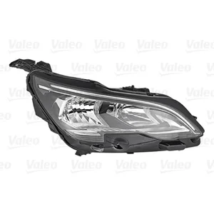 Projecteur Principal Halogène Valeo 46785 pas cher