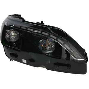 VALEO Phare avant pour PEUGEOT: 5008, 3008 (Ref: 046789) pas cher