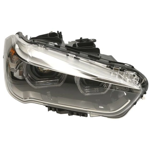 Comparateur de prix : VALEO Phare avant pour BMW: X1 (Ref: 046735)