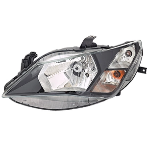 Comparateur de prix : Projecteur principal ORIGINAL PART VALEO, par ex. pour Seat