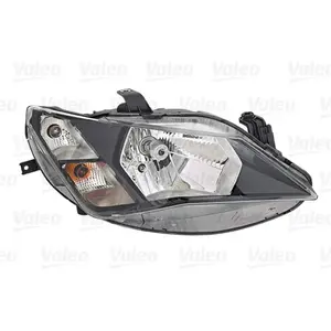 Projecteur principal ORIGINAL PART VALEO, par ex. pour Seat pas cher