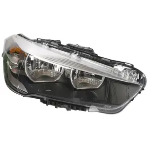 Comparateur de prix : VALEO Projecteur principal à technologie halogène, Référence 46729 pour BMW X1 II (2015 > 2019)