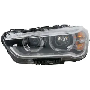 Comparateur de prix : VALEO Projecteur principal à technologie LED, Référence 46740 pour BMW X1 II (2015 > 2019)