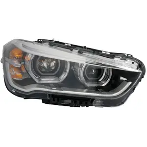 Comparateur de prix : VALEO Projecteur principal à technologie LED, Référence 46741 pour BMW X1 II (2015 > 2019)