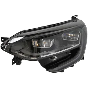 VALEO Phare avant pour RENAULT: Mégane (Ref: 046754) pas cher