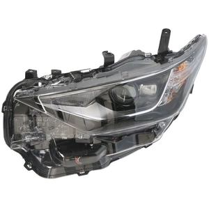 Comparateur de prix : Projecteur principal ORIGINAL PART VALEO, par ex. pour Toyota