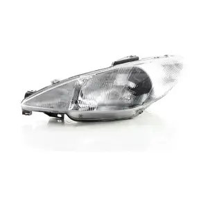 VALEO Phare avant pour PEUGEOT: 206 (Ref: 087273) pas cher
