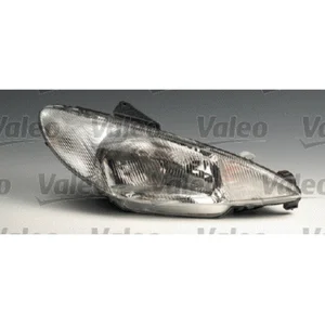 Comparateur de prix : VALEO Phare avant pour PEUGEOT: 206 (Ref: 087274)