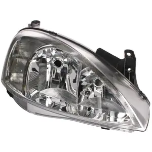 Projecteur principal ORIGINAL PART VALEO, par ex. pour Opel