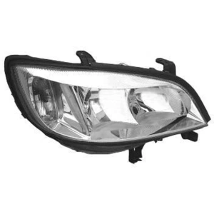 Projecteur principal ORIGINAL PART VALEO, par ex. pour Opel pas cher