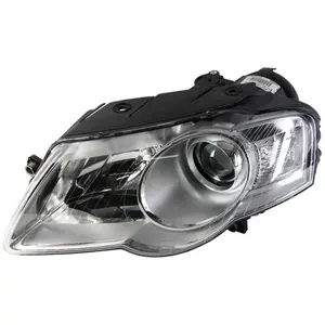 Projecteur principal ORIGINAL PART VALEO, par ex. pour VW