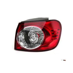 Feu arrière droit à l'intérieur de la LED 088912 Valeo 088912 pas cher