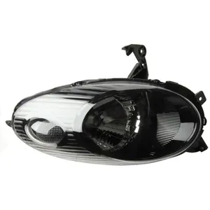 Projecteur principal VALEO 088857, gauche pas cher