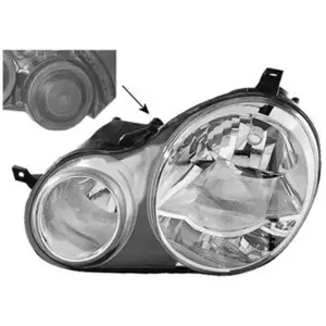 Projecteur principal ORIGINAL PART VALEO, par ex. pour VW