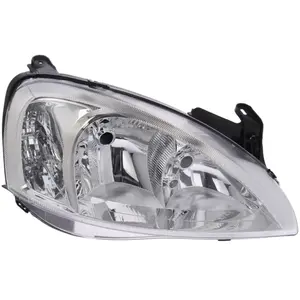 Projecteur principal ORIGINAL PART VALEO, par ex. pour Opel pas cher