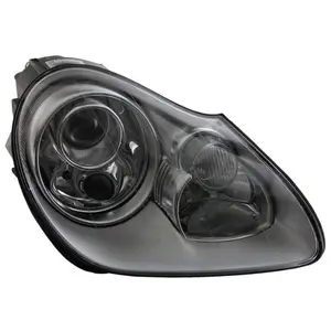 Projecteur principal ORIGINAL PART VALEO, par ex. pour Porsche pas cher