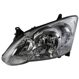 Comparateur de prix : Projecteur principal ORIGINAL PART VALEO, par ex. pour Toyota