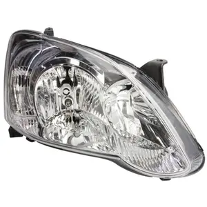 VALEO Phare avant pour TOYOTA: Corolla (Ref: 088740) pas cher