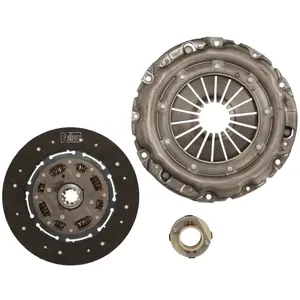VALEO Kit d'embrayage pour IVECO: Daily (Ref: 006757) pas cher