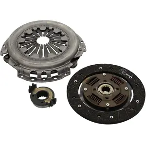 VALEO Kit d'embrayage pour SUZUKI: SJ 410 (Ref: 009218) pas cher