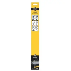 Balai D'Essuie-Glace 116556 Swf Fiat; Jeep; Lancia Swf 116556