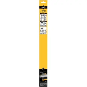 Lame D'Essuie-Glace 116632 Swf Alfa Romeo; Bmw; Cadillac; Chevrolet; C...