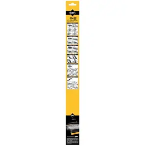 Valeo SWF Balai d'essuie-glace DAS ORIGINAL SET Avant 116306 pas cher