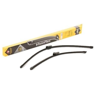 Valeo Balai d'essuie-glace SWF Visioflex 119273, 650/475mm, Avant, 2 Pièce pas cher