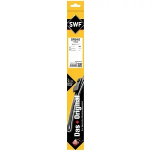 Lame D'Essuie-Glace 119545 Swf Bmw; Honda; Mg; Volvo Swf 119545