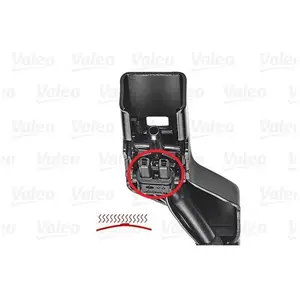 Comparateur de prix : Balai D'Essuie-Glace 119133 Swf Land Rover Swf 119133