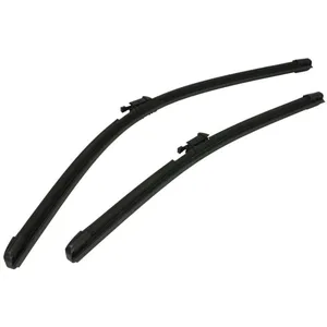 Comparateur de prix : Balai d'essuie-glace SWF AquaBlade 119102, 650/480mm, Avant, 2 Pièce
