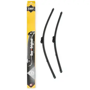 Valeo Balai d'essuie-glace SWF Standard 119416, 650/550mm, Avant, 2 Pièce pas cher