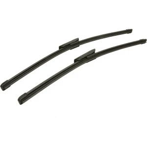 Comparateur de prix : Balai d'essuie-glace SWF Visioflex 119454, 800/750mm, Avant, 2 Pièce