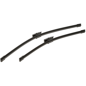 Valeo Balai d'essuie-glace ORIGINAL VISIOFLEX SET SWF, par ex. pour Ford pas cher
