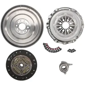 Comparateur de prix : Kit d'embrayage KIT4P - CONVERSION KIT (CSC) 845082 Valeo 845082