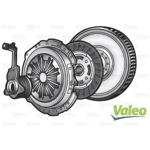 Kit d'embrayage VALEO 845083 pas cher