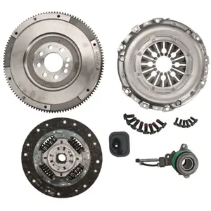 Kit d'embrayage KIT4P - CONVERSION KIT (CSC) 845061 Valeo 845061 pas cher