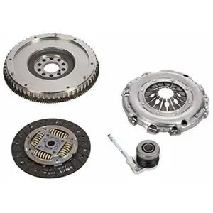 Comparateur de prix : Kit D’embrayage Valeo 845059 (kit4p Csc)