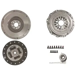 Comparateur de prix : Kit d'embrayage KIT4P - CONVERSION KIT (CSC) 845128 Valeo 845128